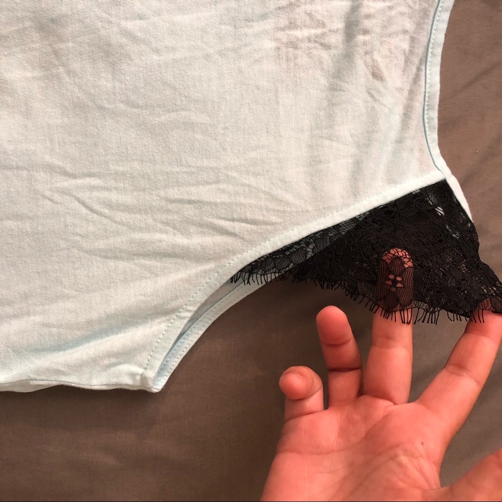 🐚Disney’s The Little Mermaid Ariel Lace Tank🐚